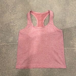 Lululemon swiftly tank